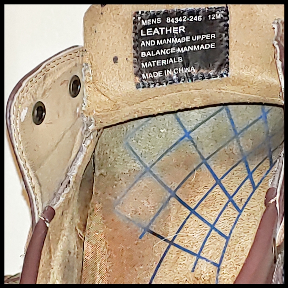Nunn Bush Leather Boat Shoes - Picture 7 of 8